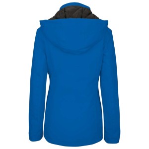 Kariban n�i parka, Light Royal Blue (dzseki)