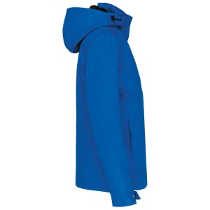 Kariban n�i parka, Light Royal Blue (dzseki)