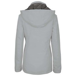 Kariban n�i parka, Snow Grey (dzseki)