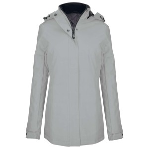 Kariban n�i parka, Snow Grey (dzseki)