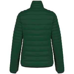 Kariban n�i pehelydzseki, Forest Green (dzseki)