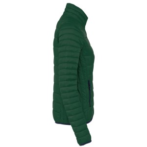 Kariban n�i pehelydzseki, Forest Green (dzseki)