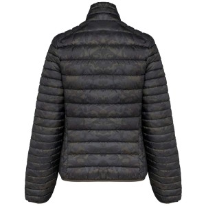 Kariban n�i pehelydzseki, Jungle Camo (dzseki)