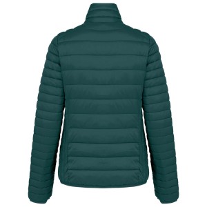 Kariban n�i pehelydzseki, Mineral Green (dzseki)