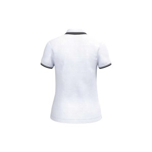 Kariban n�i r�vidujj� gall�ros p�l�, White/Black (gall�ros p�l�, 90-100% pamut)