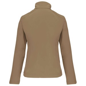 Kariban n�i softshell dzseki, Camel (dzseki)