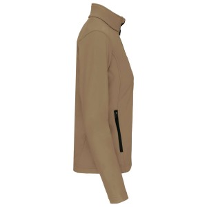 Kariban n�i softshell dzseki, Camel (dzseki)