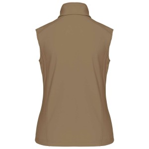 Kariban n�i softshell mell�ny, Camel (mell�ny)