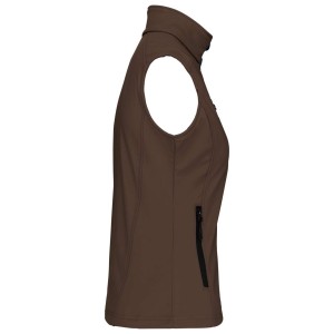 Kariban n�i softshell mell�ny, Chocolate (mell�ny)