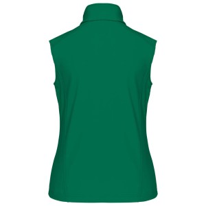 Kariban n�i softshell mell�ny, Kelly Green (mell�ny)