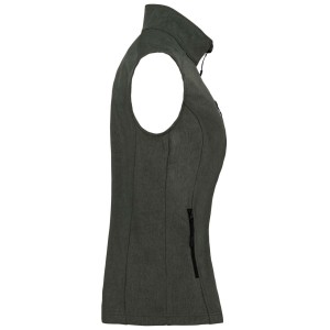 Kariban n�i softshell mell�ny, Marl Green (mell�ny)