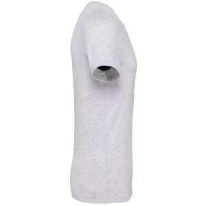 Kariban p�l�, Ash Heather (T-shirt, p�l�, 90-100% pamut)