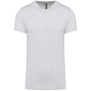 Kariban p�l�, Ash Heather (T-shirt, p�l�, 90-100% pamut)
