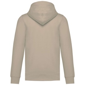 Kariban uniszex kapucnis pul�ver, Light Sand (pul�ver)