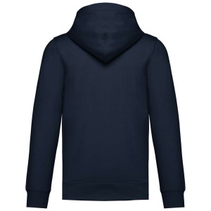 Kariban uniszex kapucnis pul�ver, Navy (pul�ver)