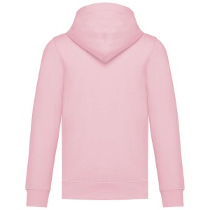 Kariban uniszex kapucnis pul�ver, Pale Pink (pul�ver)