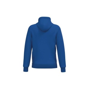 Kariban uniszex kapucnis pul�ver, Royal Blue (pul�ver)