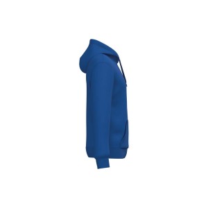 Kariban uniszex kapucnis pul�ver, Royal Blue (pul�ver)
