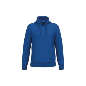 Kariban uniszex kapucnis pul�ver, Royal Blue (pul�ver)