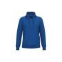 Kariban uniszex kapucnis pul�ver, Royal Blue