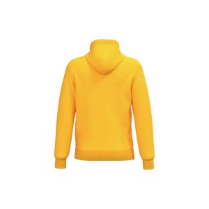 Kariban uniszex kapucnis pul�ver, Yellow (pul�ver)