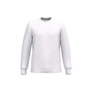 Kariban uniszex pul�ver, Ash Heather (pul�ver)