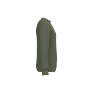 Kariban uniszex pul�ver, Caper Green (pul�ver)