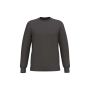 Kariban uniszex pul�ver, Dark Grey