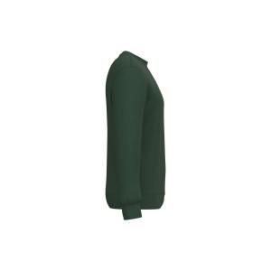 Kariban uniszex pul�ver, Forest Green (pul�ver)