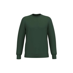 Kariban uniszex pul�ver, Forest Green (pul�ver)