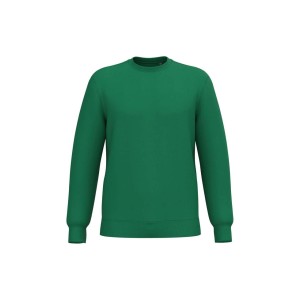 Kariban uniszex pul�ver, Kelly Green (pul�ver)