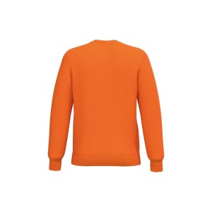 Kariban uniszex pul�ver, Orange (pul�ver)