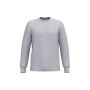 Kariban uniszex pul�ver, Oxford Grey
