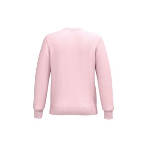 Kariban uniszex pul�ver, Pale Pink (pul�ver)