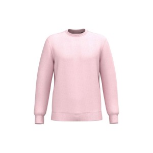 Kariban uniszex pul�ver, Pale Pink (pul�ver)