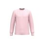 Kariban uniszex pul�ver, Pale Pink