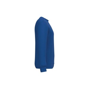 Kariban uniszex pul�ver, Royal Blue (pul�ver)