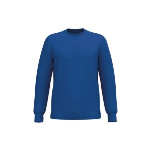 Kariban uniszex pul�ver, Royal Blue (pul�ver)