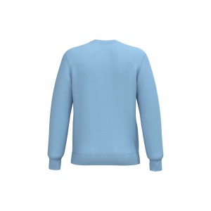 Kariban uniszex pul�ver, Sky Blue (pul�ver)