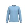 Kariban uniszex pul�ver, Sky Blue