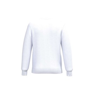 Kariban uniszex pul�ver, White (pul�ver)