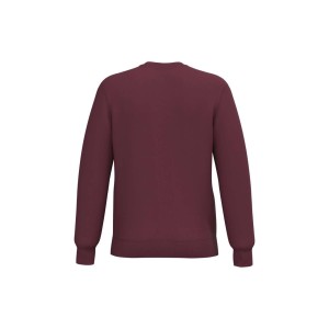 Kariban uniszex pul�ver, Wine (pul�ver)