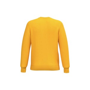Kariban uniszex pul�ver, Yellow (pul�ver)