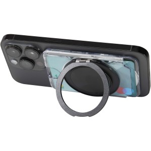 Kern A6 f�zet �s MagSafe t�rca, sz�rke (f�zet, notesz)