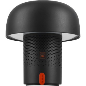 Kooduu Sensa Play JBL hangszr s lmpa, antracit (hangszr, rdi, vett)