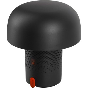 Kooduu Sensa Play JBL hangszr s lmpa, antracit (hangszr, rdi, vett)