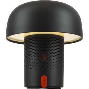 Kooduu Sensa Play JBL hangszr s lmpa, antracit (hangszr, rdi, vett)