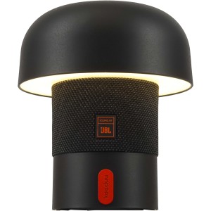 Kooduu Sensa Play Mini JBL hangszr s lmpa, antracit (hangszr, rdi, vett)