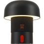 Kooduu Sensa Play Mini JBL hangszr s lmpa, antracit
