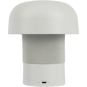 Kooduu Sensa Play Mini JBL hangszr s lmpa, fehr (hangszr, rdi, vett)